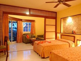 Hotel Vik Cayena Beach Room